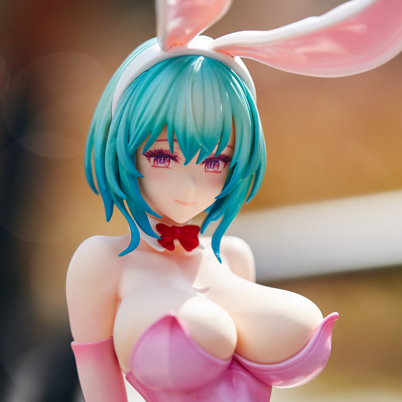 PVC Figures