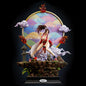 SNK Fatal Fury Legend KOF Collectible-Grade Large Resin Statue -Mai Shiranui